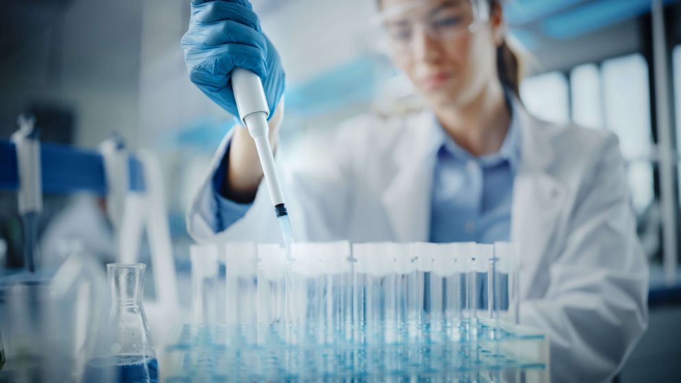 Las empresas de investigación despiertan el interés de los inversores