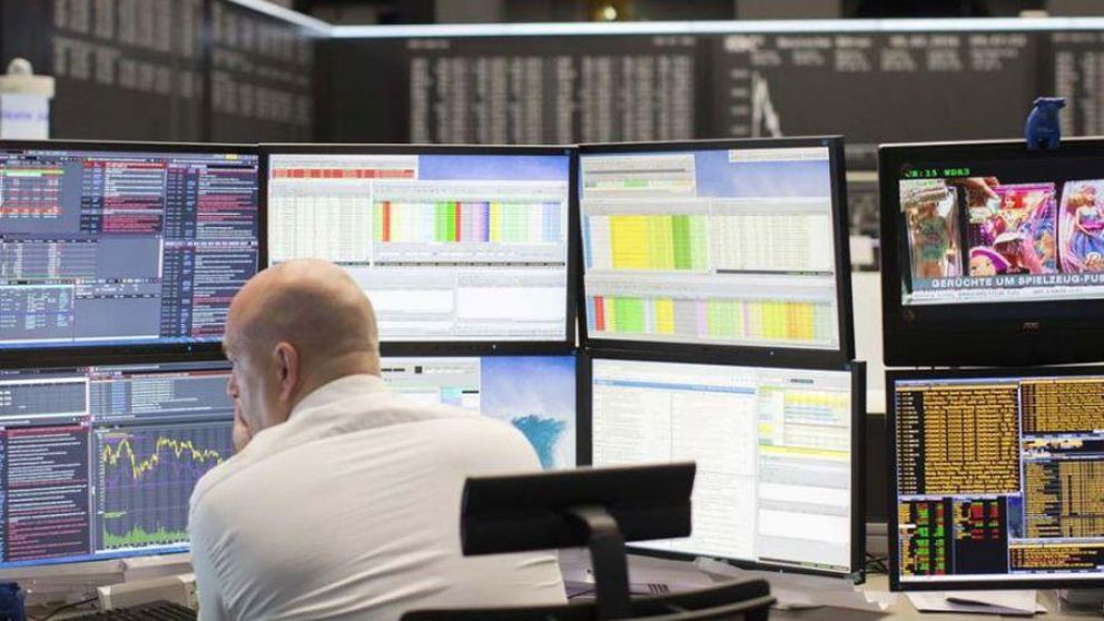 Los operadores empiezan a hablar de estanflación mundial