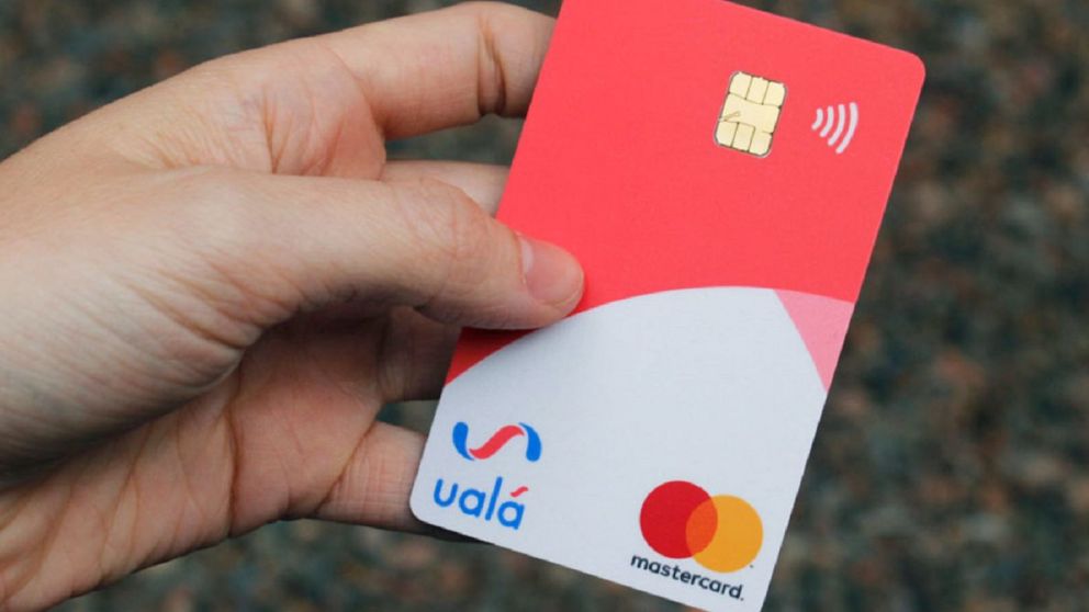 Ualá busca empleados en Argentina