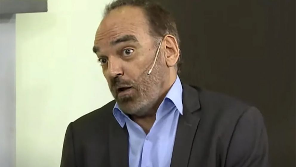 Iglesias le respondió a unas declaraciones que el empresario hizo hace 7 meses