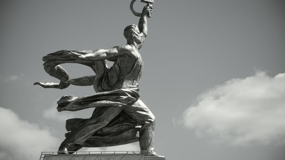 Rusia cayó en defaul internacional en 1917, tras la revolución bolchevique