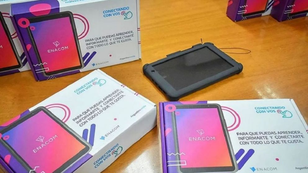 Enacom tablets 2022