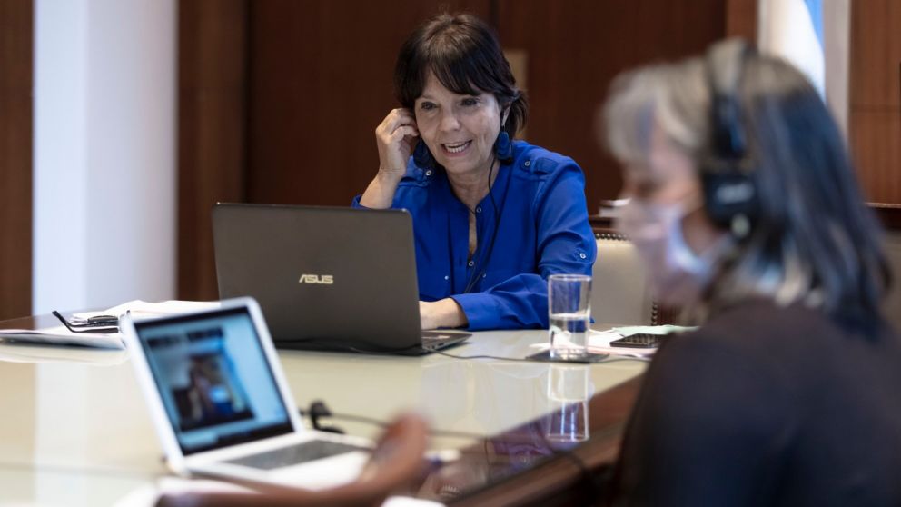 AFIP recaudó más de 600 millones de pesos por cuentas de argentinos en el exterior