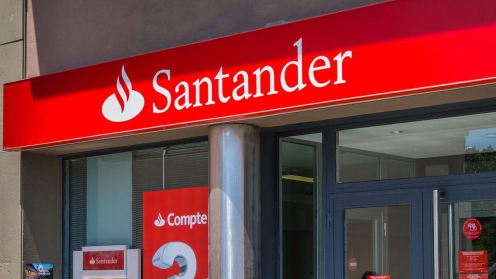 Las solicitudes del Banco Santander se encuentran habilitadas en LinkedIn