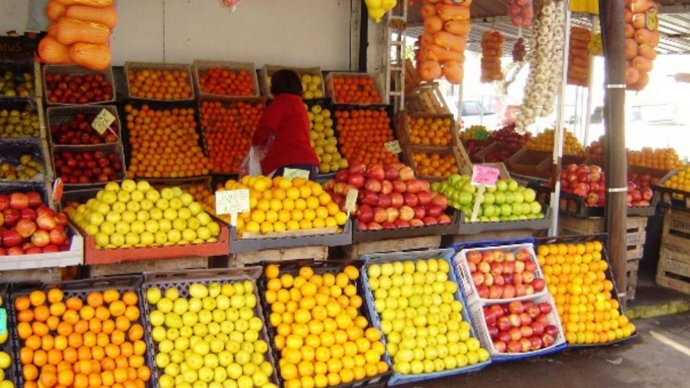 "Mercados bonaerenses", el programa de descuentos de PBA