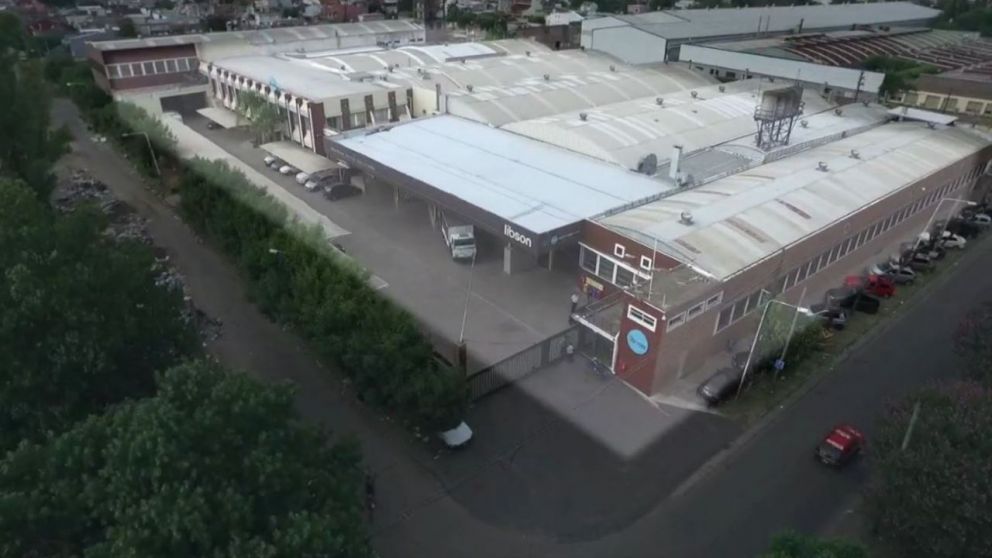 Grupo local comienza a producir televisores para una empresa de Hong Kong