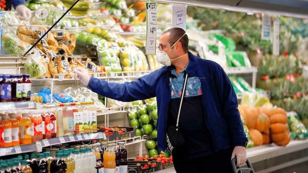¿Las canastas de alimentos sirvieron para anclar la suba de precios?