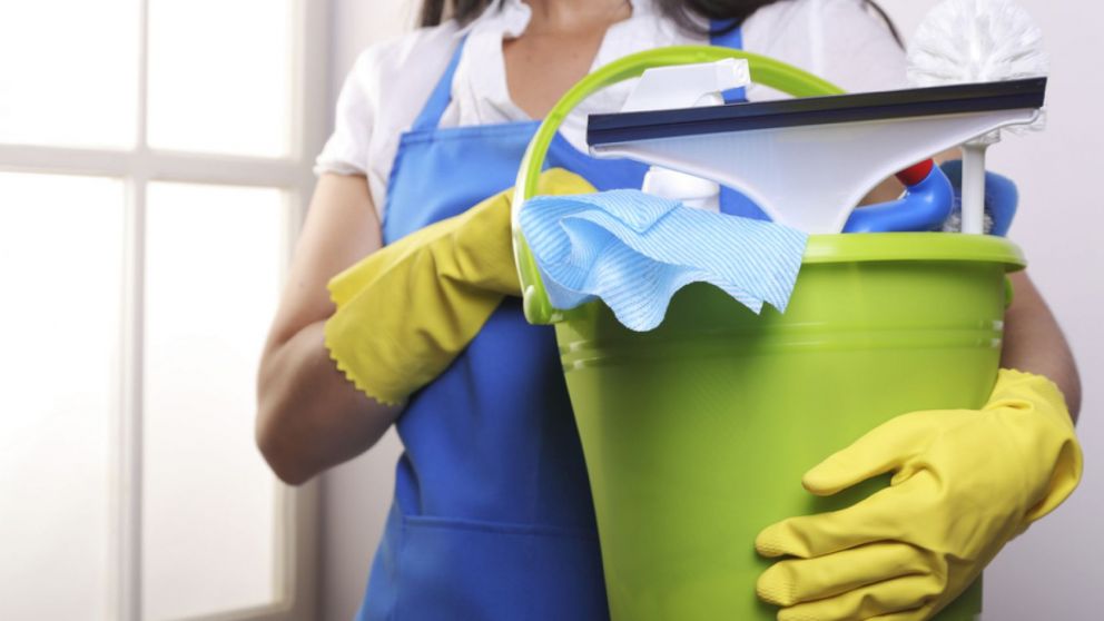 El personal de casas particulares recibirá en marzo de 2026 un nuevo incremento salarial