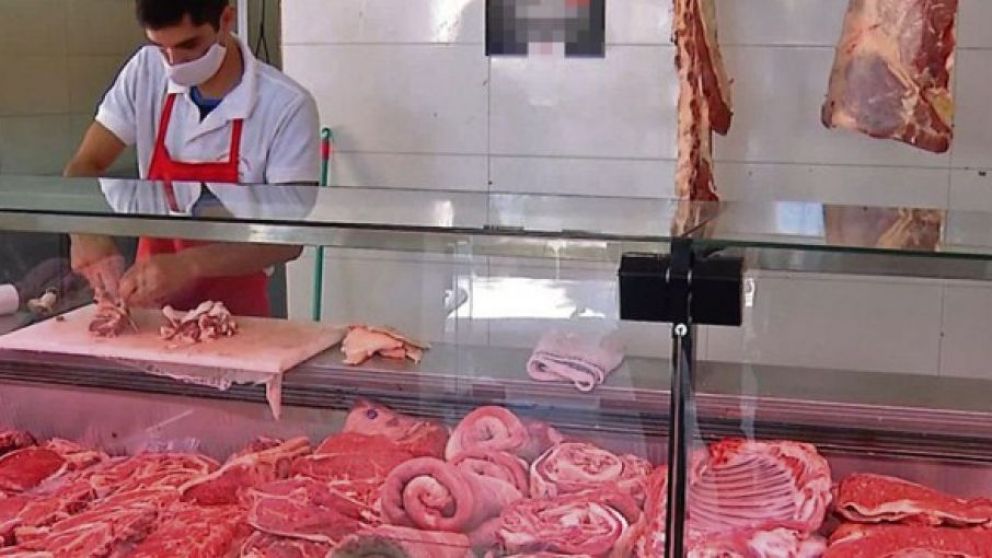 La presión sobre carnes sigue sostenida
