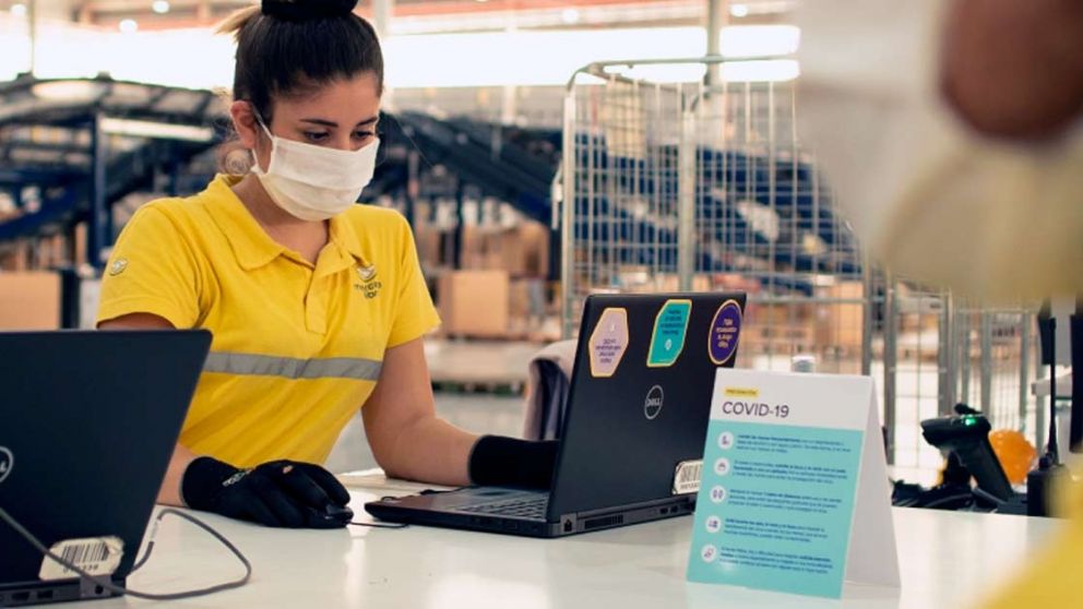 Mercado Libre ofrece empleos en Argentina: requisitos para aplicar