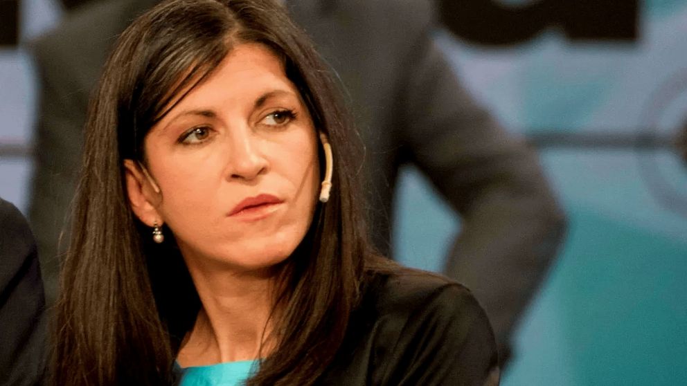 Inflación de marzo: Vallejos reclamó suba de retenciones para "desacoplar precios de salarios"