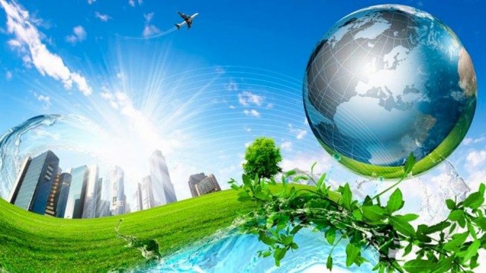 Argentina, un 7 en comportamiento sustentable