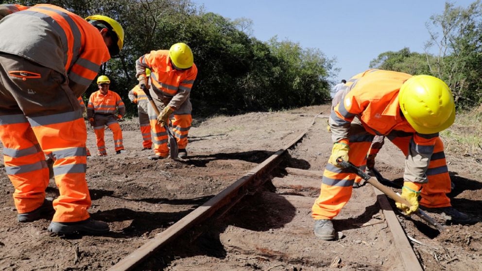 La CATT reiteró la necesidad de concretar no sólo obras sino también la Ley Federal de Transportes