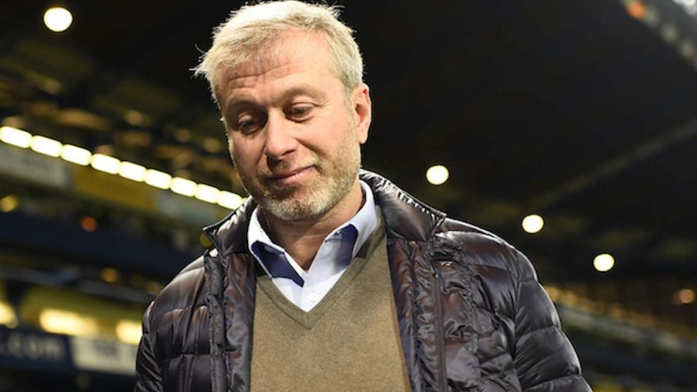 Sospechas de lavado: investigan vínculos entre Deutsche Bank y Abramovich