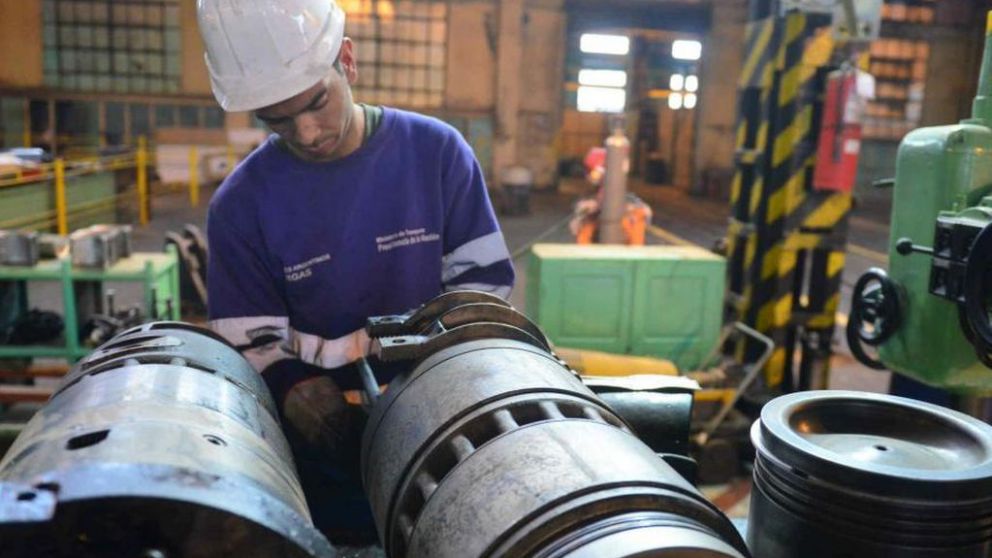 Fábricas de Córdoba en alerta por restricción al suministro de gas