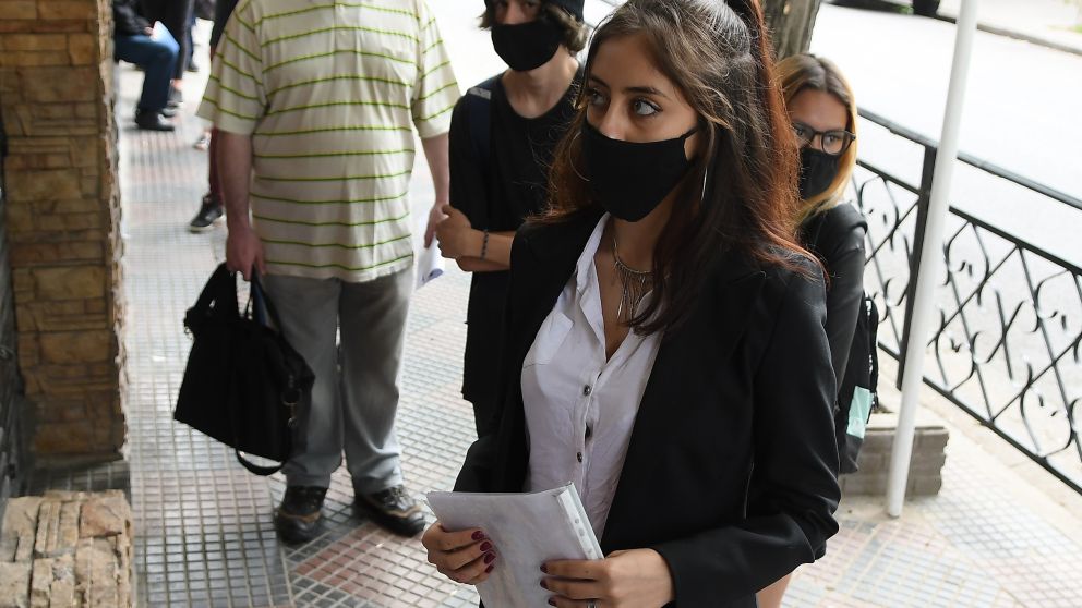 Las mujeres desocupadas representan un 7,7% de la Población Económicamente Activa (PEA)