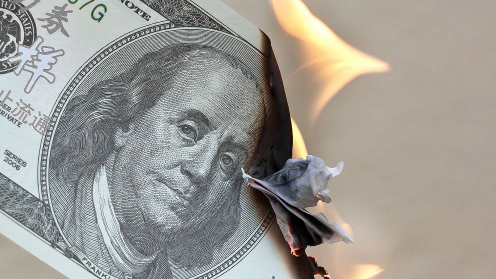 La recesión es, para muchos bancos, inevitable