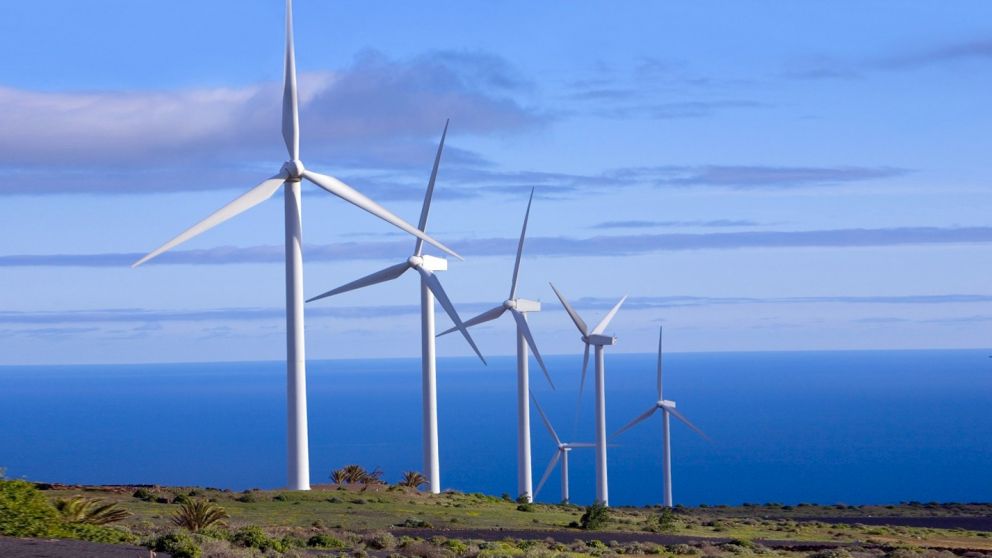 Aluar invertirá 130 millones de dólares para ampliar su parque eólico