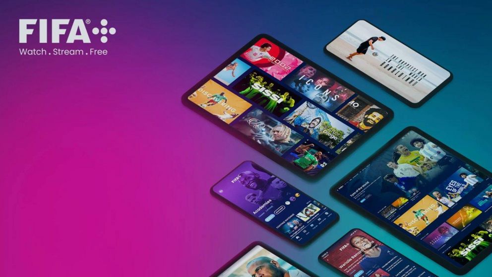La plataforma ya est� disponible en la p�gina oficial de FIFA