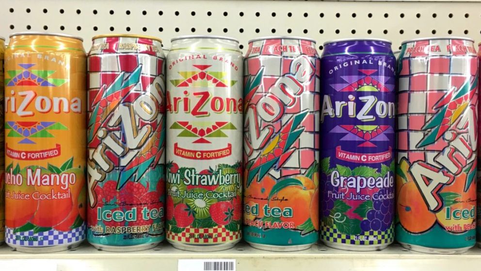 La Big AZ Can no modifica su precio