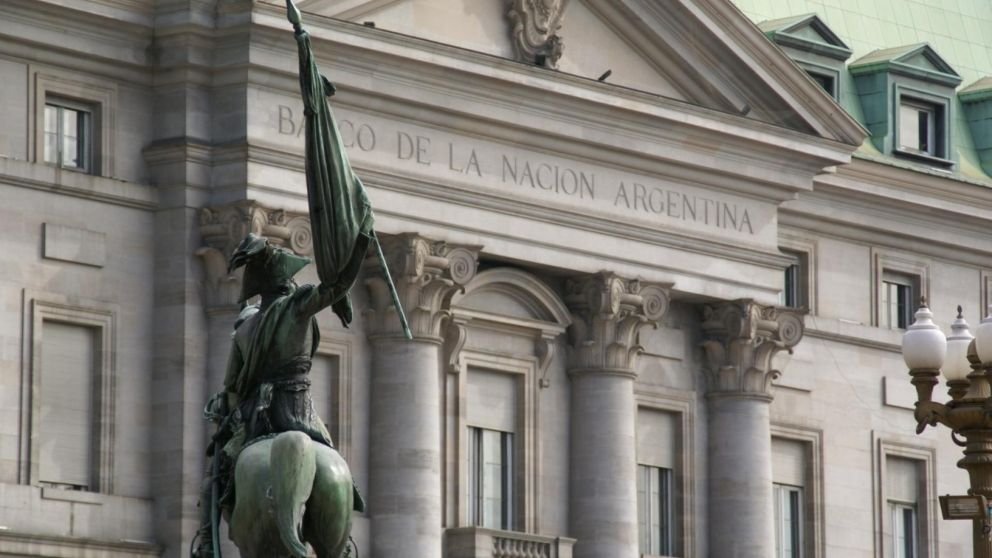 Banco Naci�n suspendi� todas las transferencias hacia billeteras virtuales