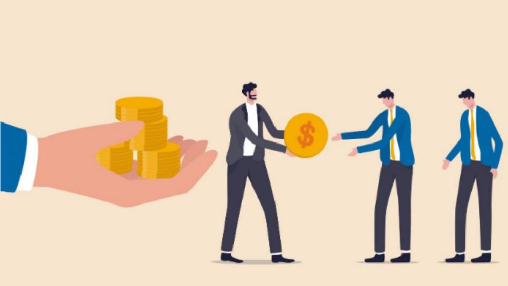 ¿De qué se trata el proyecto UBI?