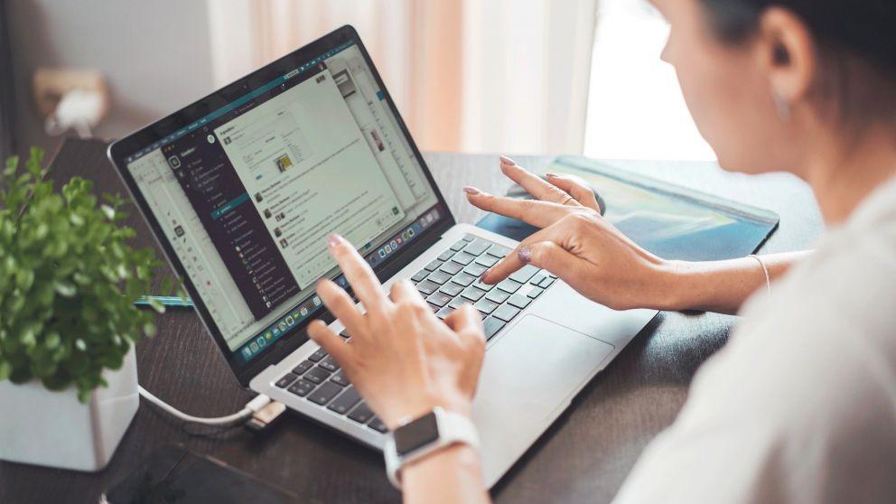 Cientos de oportunidades de teletrabajo