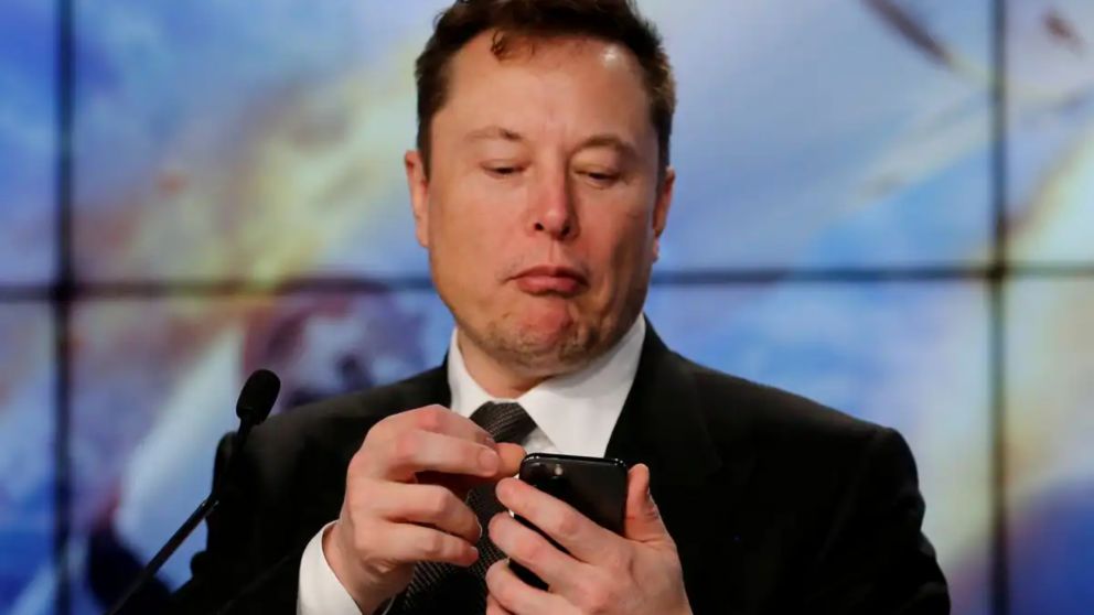 Elon Musk podría quedarse con todas las acciones de Twitter