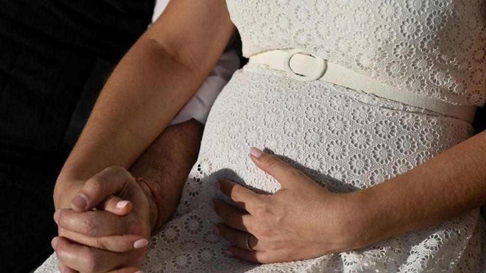 Alberto Fernández habló sobre el nacimiento de su hijo