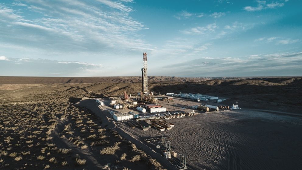 Vaca Muerta: el gobierno de Neuquén otorga otro área a Chevron
