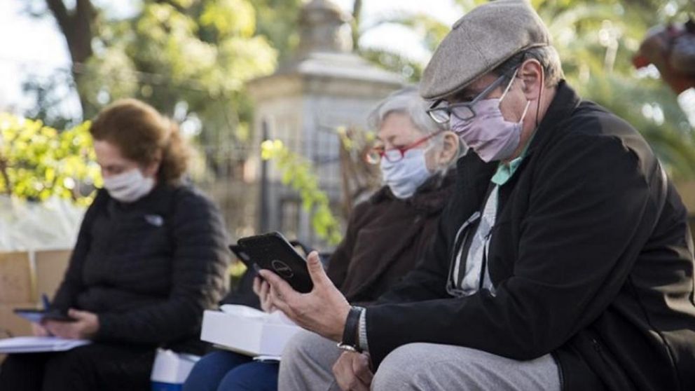 Fecha de cobro jubilados abril 2022