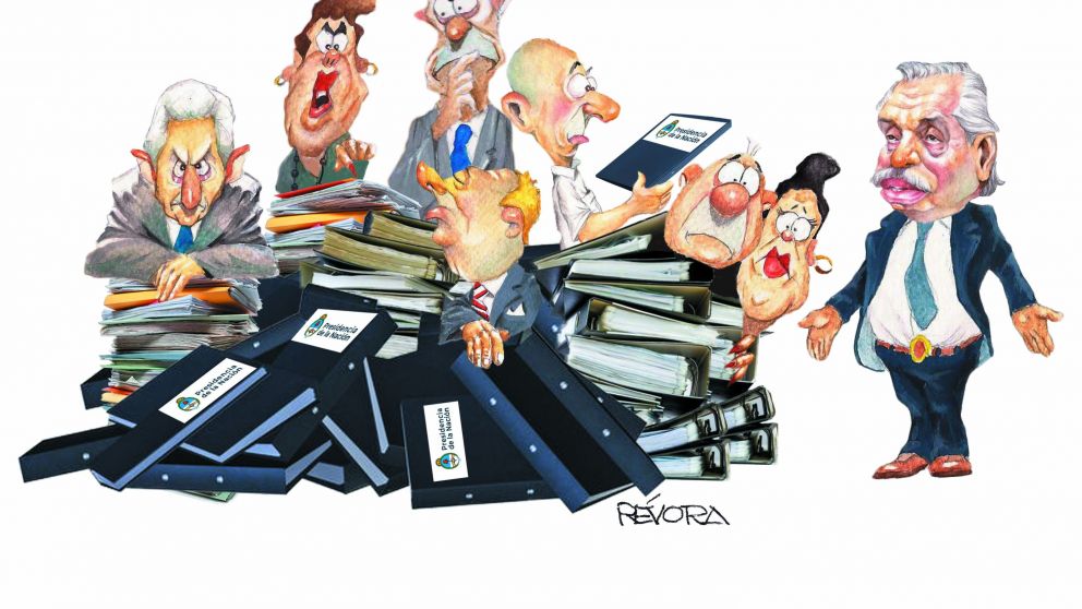 Hay equipo... y hay plan (parte III)