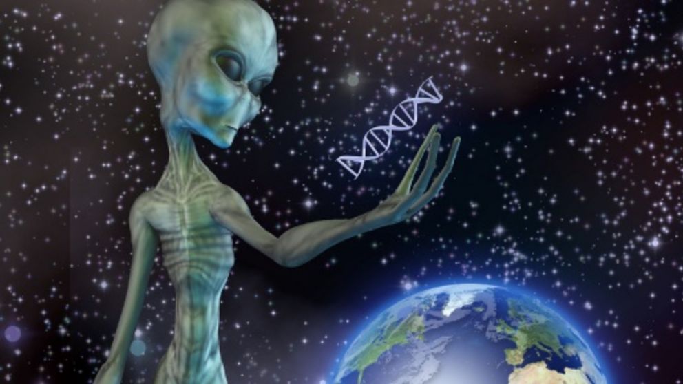 La NASA intenta contactar con vida extraterrestre