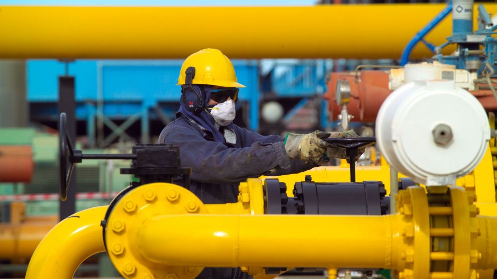 Garantizan la provisión de gas para las pymes industriales