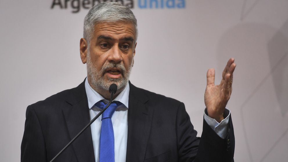 Feletti reclamó medidas más fuertes contra la inflación