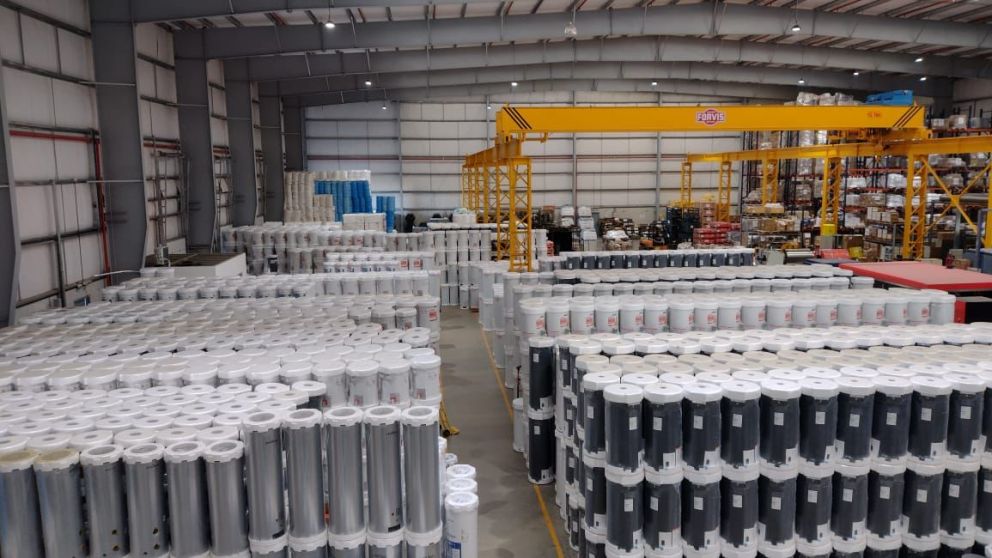 La mexicana Rotoplas fabricará termotanques en Argentina