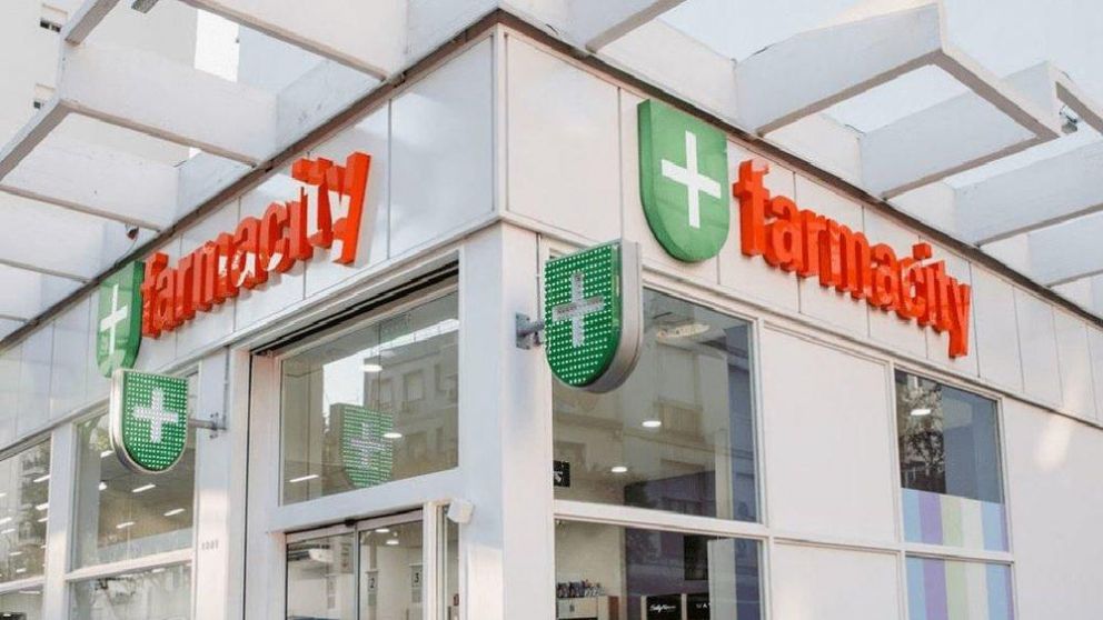 Farmacity presentó hasta seis ofertas de trabajo, aunque no especificó el número de empleados a contratar