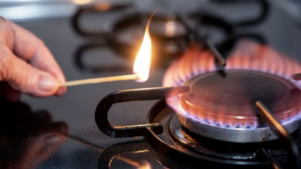 "Que no falte gas para el invierno", el objetivo del Gobierno en medio de negociaciones con Bolivia