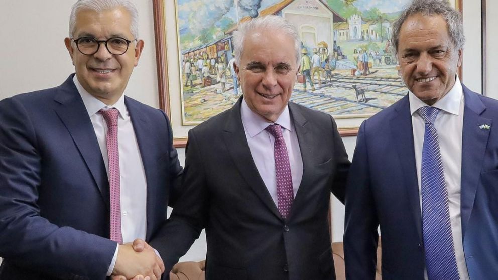 Argentina y Brasil buscan el autoabastecimiento en fertilizantes ante la escalada de precios