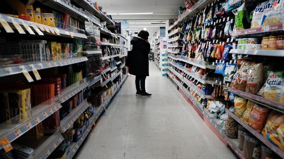 El impacto de las medidas de la Fed para frenar la inflación será muy importante dicen economistas