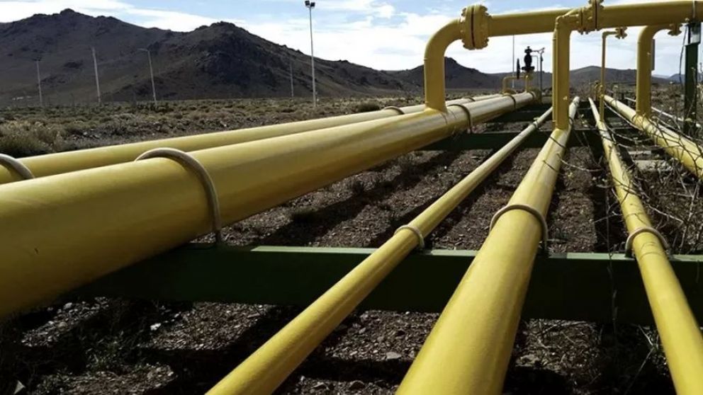 Argentina y Bolivia extienden el acuerdo por el gas: se duplicar� la provisi�n