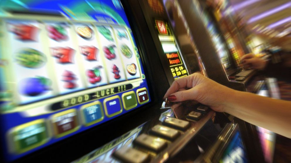 El negocio de los casinos online: una industria en crecimiento