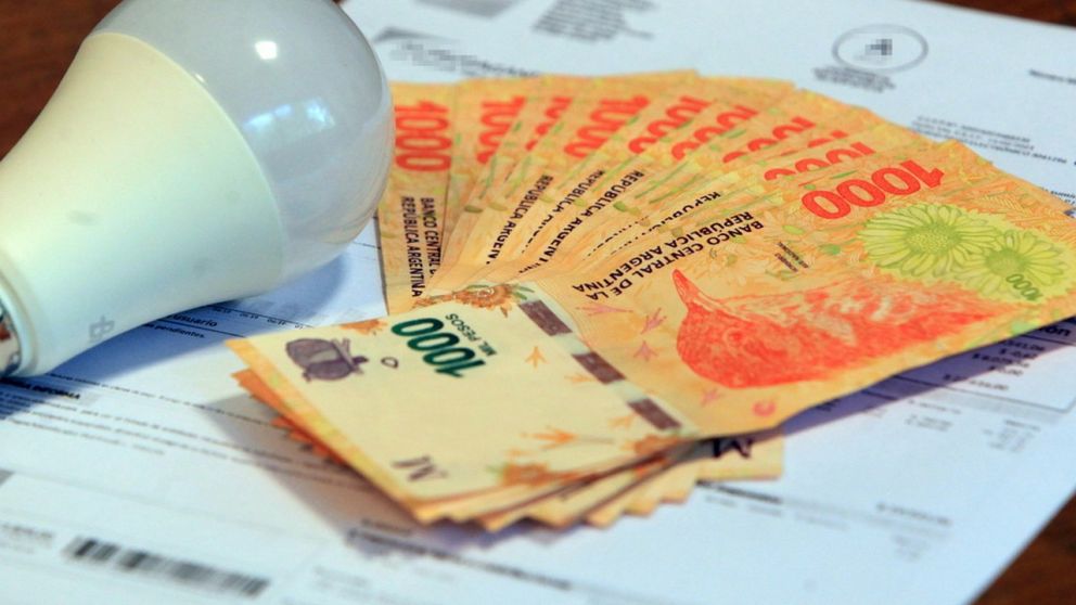 Se eliminarán los subsidios de electricidad y gas al 10% de los consumidores residenciales con mayor capacidad de pago.