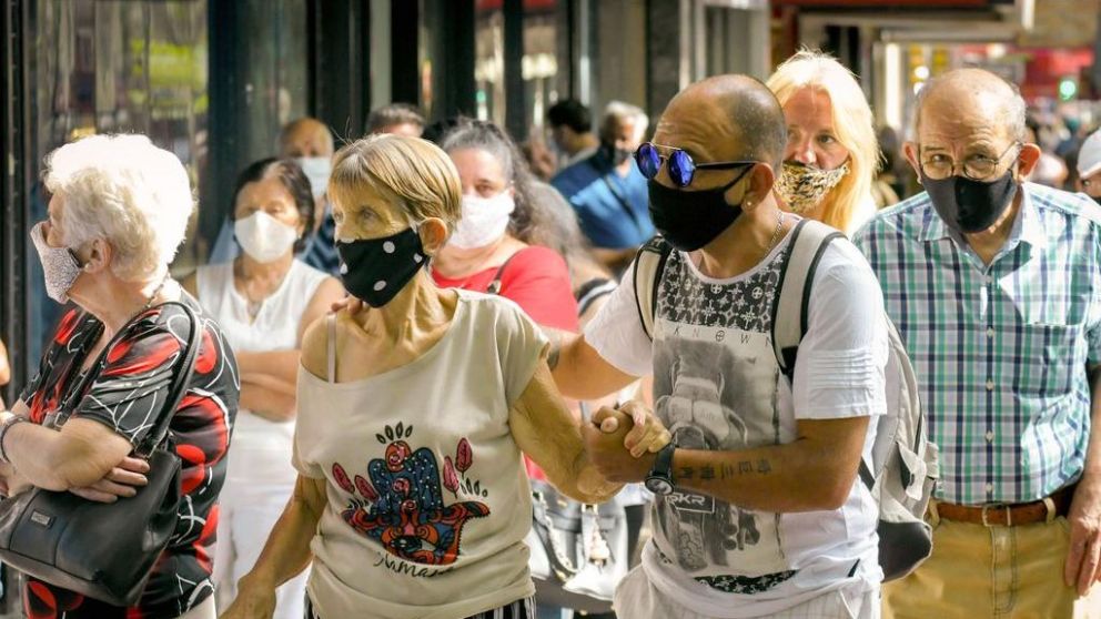 Beneficiarios de Anses y del BNA dejarán de realizar el trámite de supervivencia