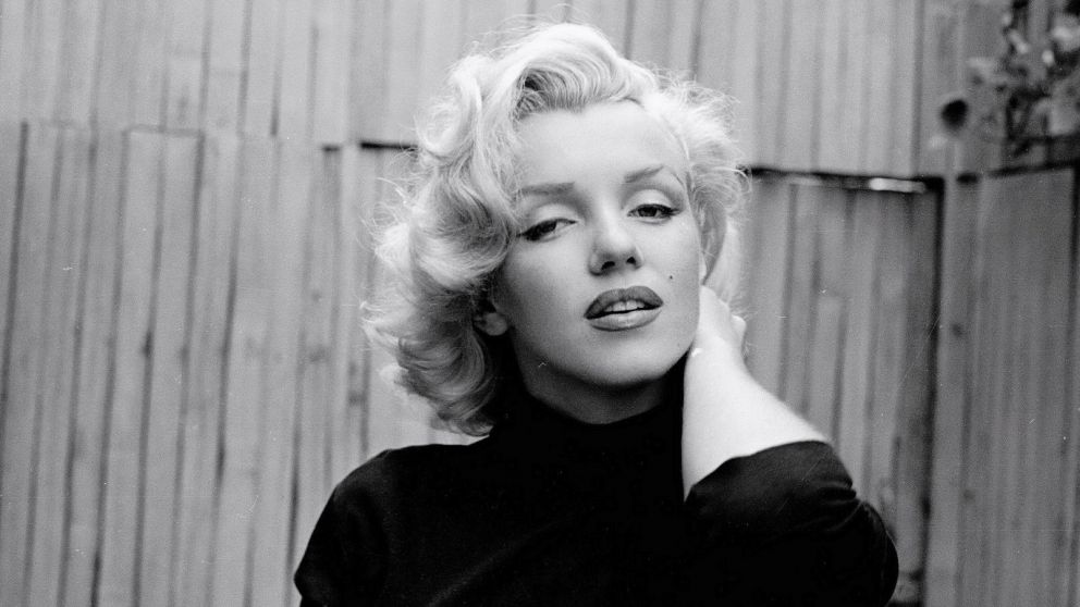 Marilyn, muchísimo más que una "cara bonita"