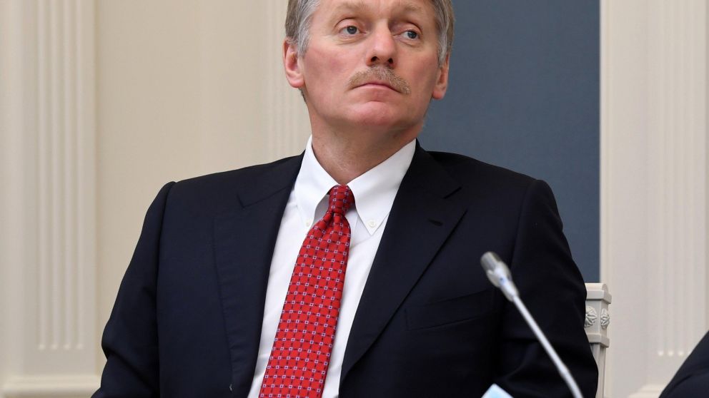 "No existen premisas para una suspensi�n de pagos real", dijo el portavoz del Kremlin, Dmitri Peskov,