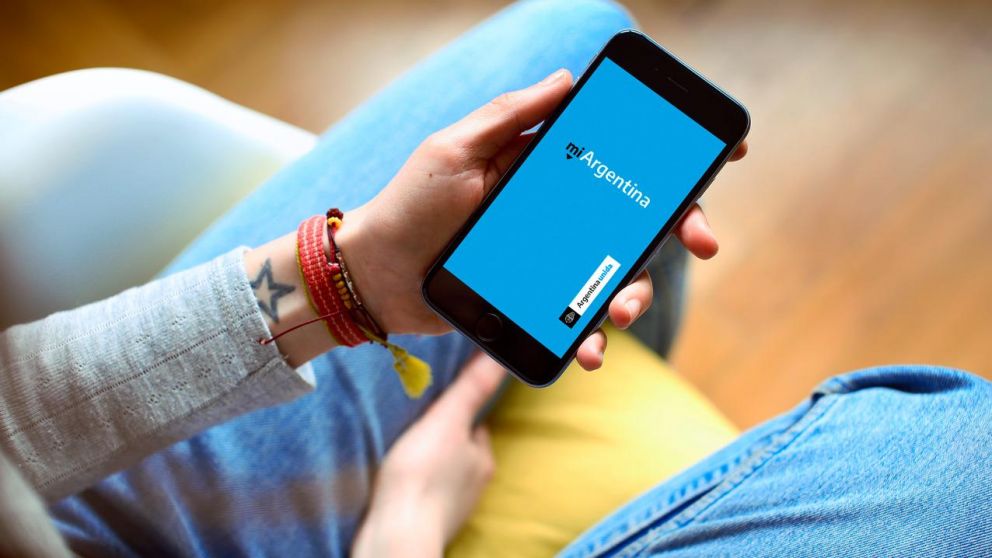 Desde Mi Argentina, podrán realizar el trámite de actualización de identidad de género