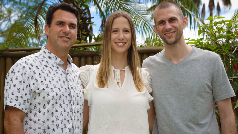 Latitud ofrece soluciones para emprendedores de la región