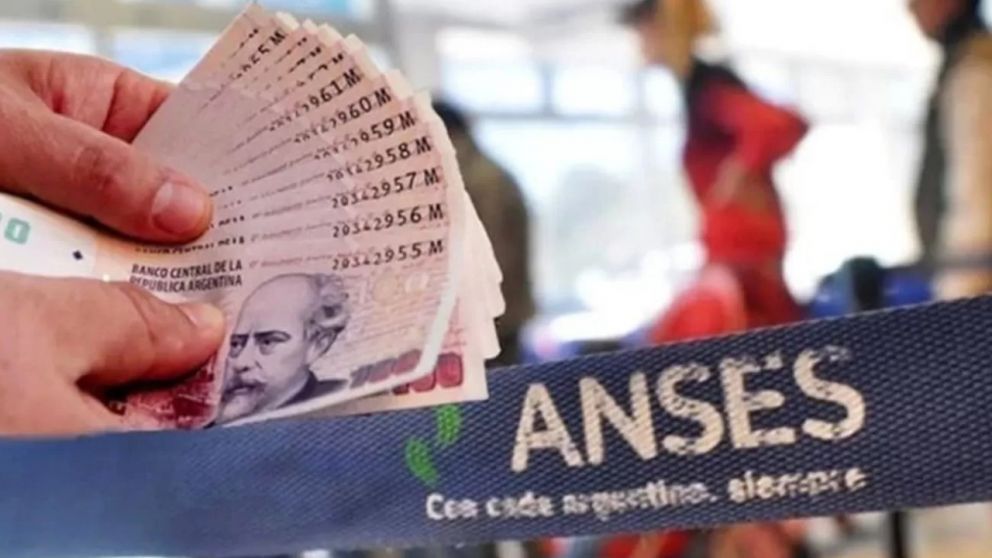 La jubilación se inicia desde la Atención Virtual de Anses