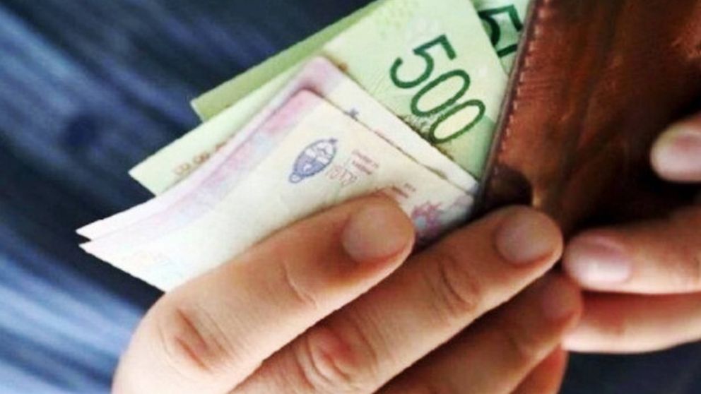 El monto se depositará junto a los haberes correspondientes de los titulares de Anse